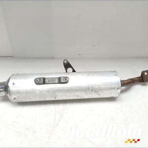 Silencieux (adaptable) YAMAHA TDR 125