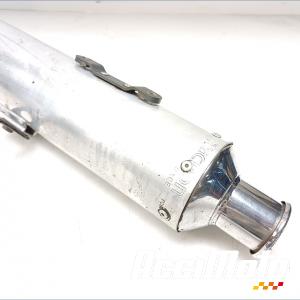 Silencieux (adaptable) YAMAHA TDR 125