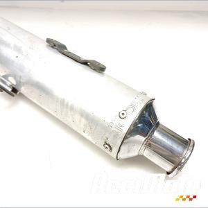 Silencieux (adaptable) YAMAHA TDR 125