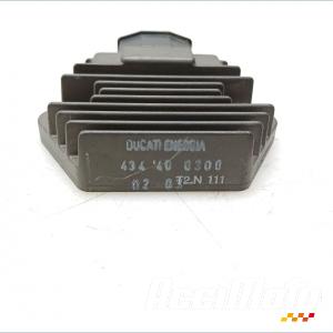 Régulateur de tension  HONDA HORNET CB600F