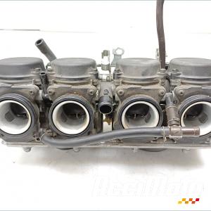 Rampe de carburateurs HONDA HORNET CB600F