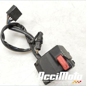 Commodo (gauche) TRIUMPH SPEED TRIPLE 1050 