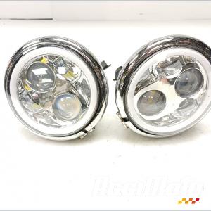 Phare (optique avant) TRIUMPH SPEED TRIPLE 1050 
