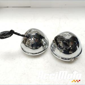 Phare (optique avant) TRIUMPH SPEED TRIPLE 1050 