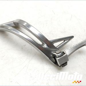 Platine repose-pied arrière (gauche) TRIUMPH SPEED TRIPLE 1050 