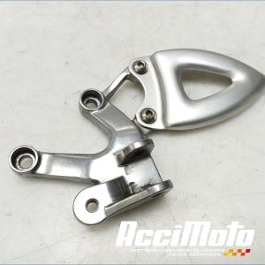 Platine repose-pied avant (gauche) TRIUMPH SPEED TRIPLE 1050 