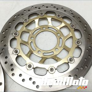 Disques avant (la paire) TRIUMPH SPEED TRIPLE 1050 