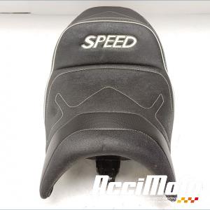 Selle (perso-confort) TRIUMPH SPEED TRIPLE 1050 