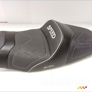 Selle (perso-confort) TRIUMPH SPEED TRIPLE 1050 