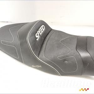 Selle (perso-confort) TRIUMPH SPEED TRIPLE 1050 