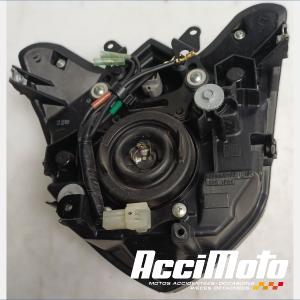 Phare (optique avant) YAMAHA XJ6N