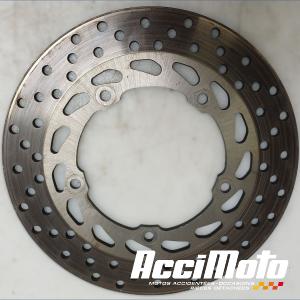 Disque arrière YAMAHA XJ6N