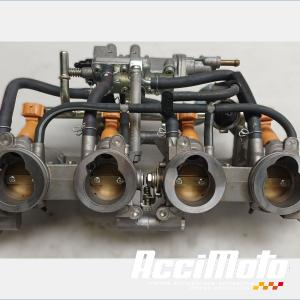 Rampe d'injection (moteur) YAMAHA XJ6N