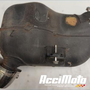 Ligne d'échappement complète YAMAHA XJ6N