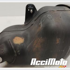Ligne d'échappement complète YAMAHA XJ6N