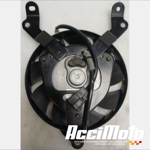 Ventilateur de radiateur  YAMAHA XJ6N