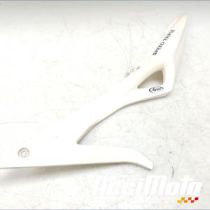 Coque arrière (gauche) TRIUMPH SPEED TRIPLE 1050 