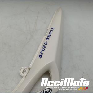 Coque arrière (gauche) TRIUMPH SPEED TRIPLE 1050 