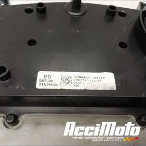Compteur (tableau de bord) HONDA PCX125