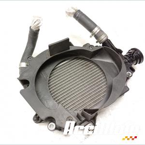 Radiateur de refroidissement HONDA PCX125