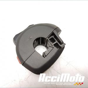Commodo (droit) TRIUMPH STREET TRIPLE 765 RS