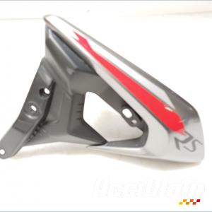 écope de radiateur (droit) TRIUMPH STREET TRIPLE 765 RS