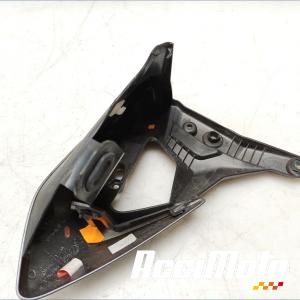 écope de radiateur (droit) TRIUMPH STREET TRIPLE 765 RS