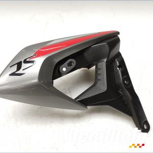 écope de radiateur (gauche) TRIUMPH STREET TRIPLE 765 RS