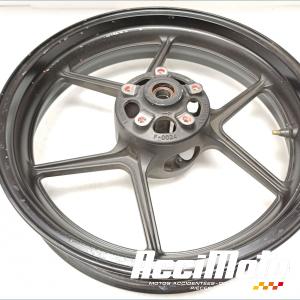 Jante avant KAWASAKI ER6 N