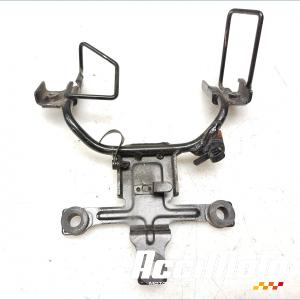 Araignée (support tête de fourche) KAWASAKI ER6 N