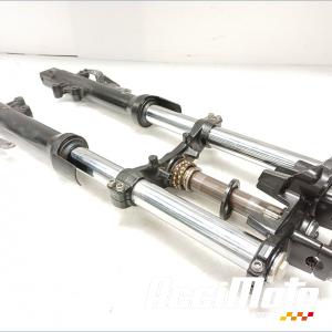 Fourche complète KAWASAKI ER6 N