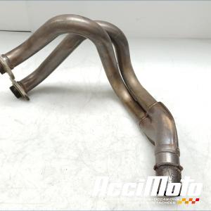 Collecteur d'échappement KAWASAKI ER6 N
