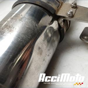 Silencieux (adaptable) KAWASAKI ER6 N
