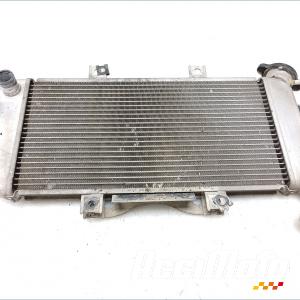 Radiateur de refroidissement KAWASAKI ER6 N