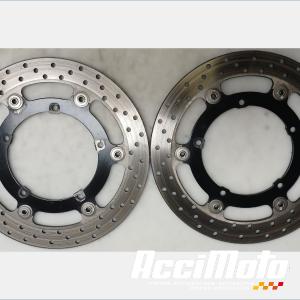 Disques avant (la paire) YAMAHA XJ6N