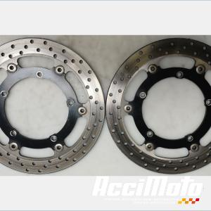 Disques avant (la paire) YAMAHA XJ6N