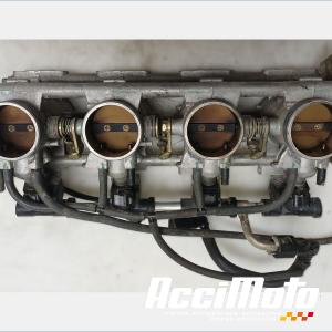 Rampe d'injection (moteur) SUZUKI GSXR 750