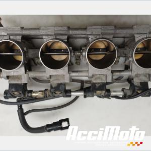 Rampe d'injection (moteur) SUZUKI GSXR 750