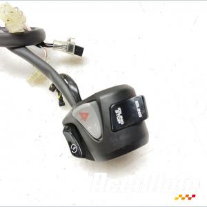 Commodo (droit) HONDA PCX125