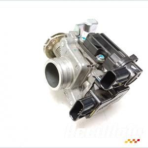 Corps de papillon (injection) HONDA PCX125