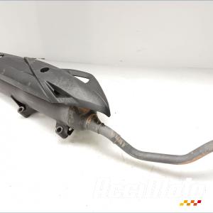 Ligne d'échappement complète HONDA PCX125