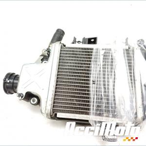 Radiateur de refroidissement HONDA PCX125