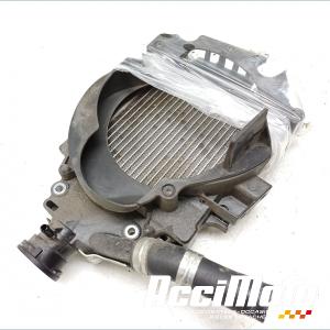 Radiateur de refroidissement HONDA PCX125