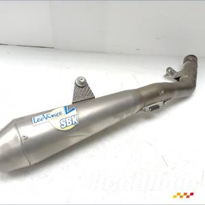 Silencieux (adaptable) KAWASAKI Z 750