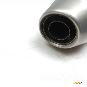 Silencieux (adaptable) KAWASAKI Z 750