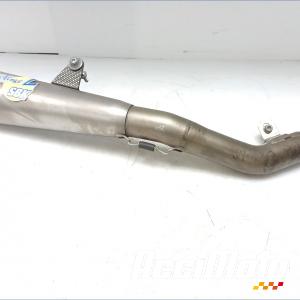 Silencieux (adaptable) KAWASAKI Z 750