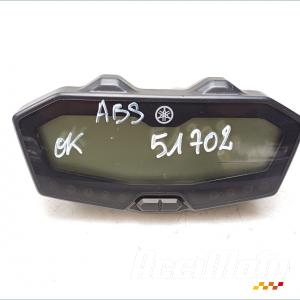 Compteur (tableau de bord) YAMAHA MT-07