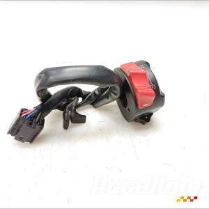 Commodo (droit) YAMAHA MT-07