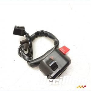 Commodo (droit) YAMAHA MT-07