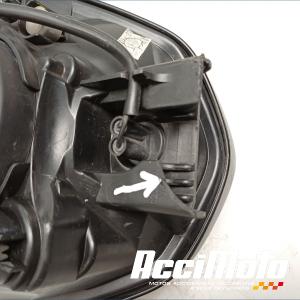 Phare (optique avant) YAMAHA MT-07